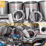 For Diesel Engine Parts Kta19/kt38/k50/nt855-new 100% Spare Parts For Generator/marine/truck Use product image 4