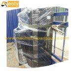For Diesel Engine Radiator 6 Cylinders 6bt 4bt Part No. 4913961 Spare Parts With 1.5 Year Warranty product image 5