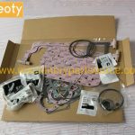 K19 Diesel Engine Repair Kit 205-1657 for Generator Ship Truck Applications product image 4