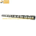 For Diesel Engine Spare Parts New Kt19 Camshaft 207770 Billet Camshaft
