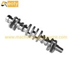 For Diesel Engine Spare Parts New Kt19 Camshaft 207770 Billet Camshaft product image 2