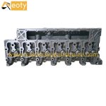 VTA28-G5 Cylinder Head with Intake Valve for Diesel Generator Engine & Construction Use product image 2