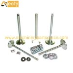 K19 Diesel Engine Intake Valve 3803515 207241 308839 product image 2