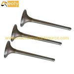 K19 Diesel Engine Intake Valve 3803515 207241 308839 product image 4