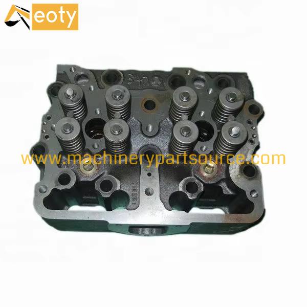 NTA855 Diesel Engine Cylinder Head | 4915267