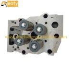 NTA855 Diesel Engine Cylinder Head | 4915267 product image 5