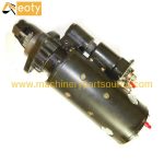 QST30 Diesel Engine Starter Motor 4081237 Assembly