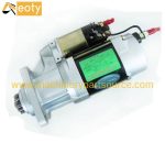 QST30 Diesel Engine Starter Motor 4081237 Assembly product image 3