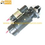 QST30 Diesel Engine Starter Motor 4081237 Assembly product image 4