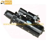 QST30 Diesel Engine Starter Motor 4081237 Assembly product image 5