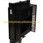 Radiator 3044196 For Cummins KJ66 Engine 6 Cylinders Diesel Generator Part product image 2
