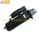 For 6CTA8.3 NTA855 Diesel Engine Starter Motor 3103914
