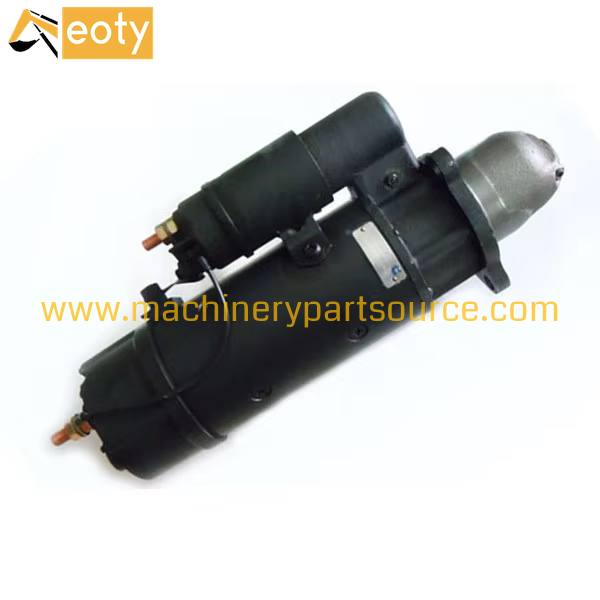 For 6CTA8.3 NTA855 Diesel Engine Starter Motor 3103914