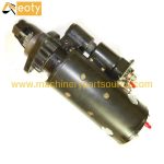 For 6CTA8.3 NTA855 Diesel Engine Starter Motor 3103914 product image 3