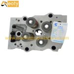 For Dumper Engine Cylinder Head 3411809 For Nt855 Diesel New 14l 231-407kw product image 3