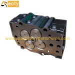For Dumper Engine Cylinder Head 3411809 For Nt855 Diesel New 14l 231-407kw product image 4