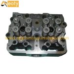 Upper Engine Gasket Repair Kit for NT855 & KTA19 Diesel Engine Generator Set & Water Pump