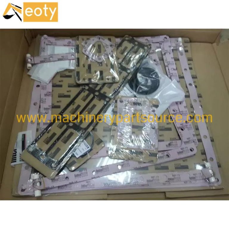 QSK60 K19 Cylinder Head Repair Kit 4089200 | Metal Gasket Set for Diesel Engine