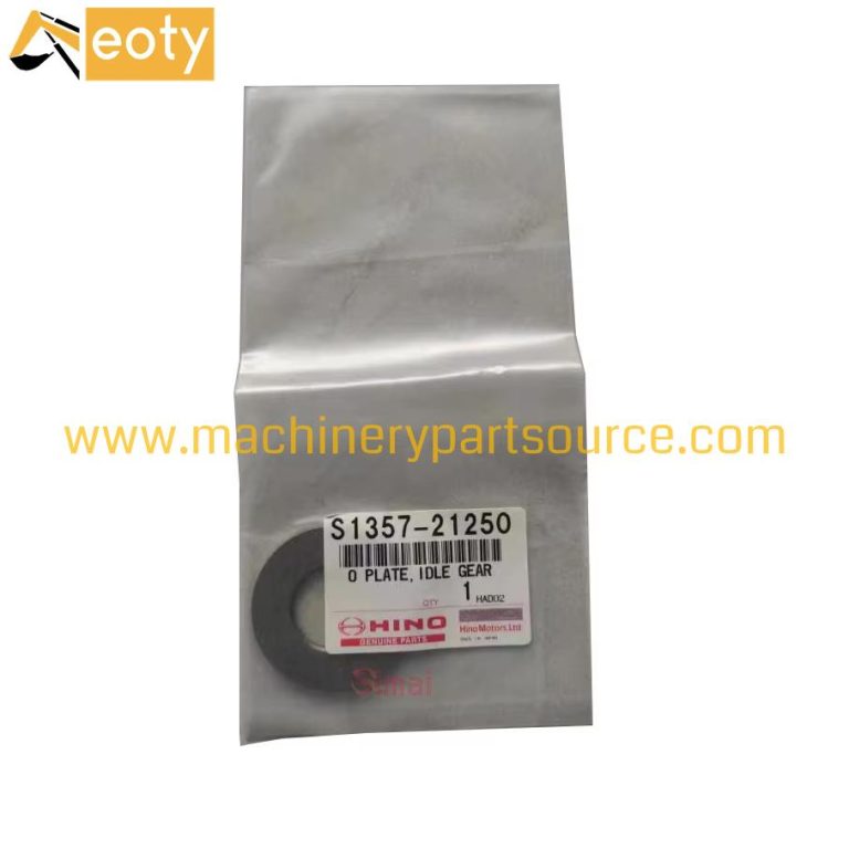 Hino J08E EGR Cooler Sub Assy 25608-E0280 VH135721250A for Kobelco SK200-8 Excavator
