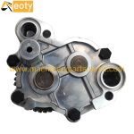 Hyundai D4DA Diesel Engine Oil Pump for Excavator Truck Forklift