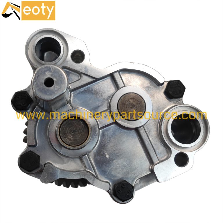 Hyundai D4DA Diesel Engine Oil Pump for Excavator Truck Forklift