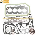 Hyundai D4BH Full Gasket Kit 20910-42D00 Engine Repair Parts Set