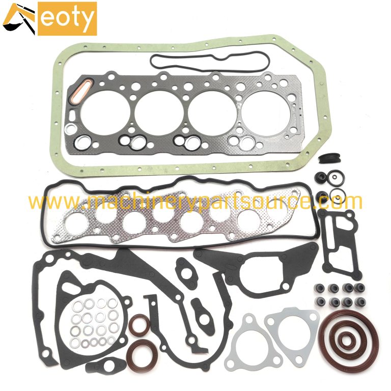 Hyundai D4BH Full Gasket Kit 20910-42D00 Engine Repair Parts Set