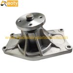 For Hyundai D4DA Engine Water Pump 25100-45002 | Excavator & Forklift Parts product image 2