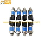 Hyundai R125 R140 R145 R160 R170 Excavator Hydraulic Main Pump Pressure Sensor 31Q4-40620 31Q8-40520 product image 2