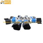 Hyundai R125 R140 R145 R160 R170 Excavator Hydraulic Main Pump Pressure Sensor 31Q4-40620 31Q8-40520 product image 3