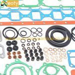 Isuzu 6BG1 Diesel Engine Overhaul Rebuild Kit Piston Ring Valve Gasket Bearing 1-12111-918-0 product image 4