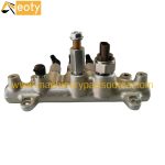 Isuzu 4HK1 Diesel Engine Fuel Injection Common Rail 8-97306063-4 for Construction & Industrial product image 3