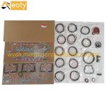 K19 Diesel Turbocharger Repair Kit 3545647 | Engine Spare Parts product image 2