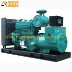 KTA19/KTA38/KTA50/QSK19/QSK60 Marine Diesel Engine Electric Start Water-Cooled Euro 5 205-1657kW