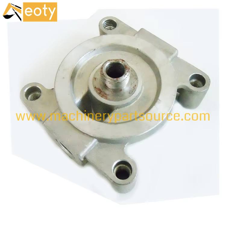 For Marine Nta855 Diesel Engine Oil Filter Seat 204163 For Generator