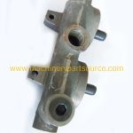 For Marine Nta855 Diesel Engine Oil Filter Seat 204163 For Generator product image 2