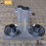 For Marine Nta855 Diesel Engine Oil Filter Seat 204163 For Generator product image 4