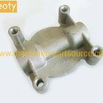For Marine Nta855 Diesel Engine Oil Filter Seat 204163 For Generator product image 5