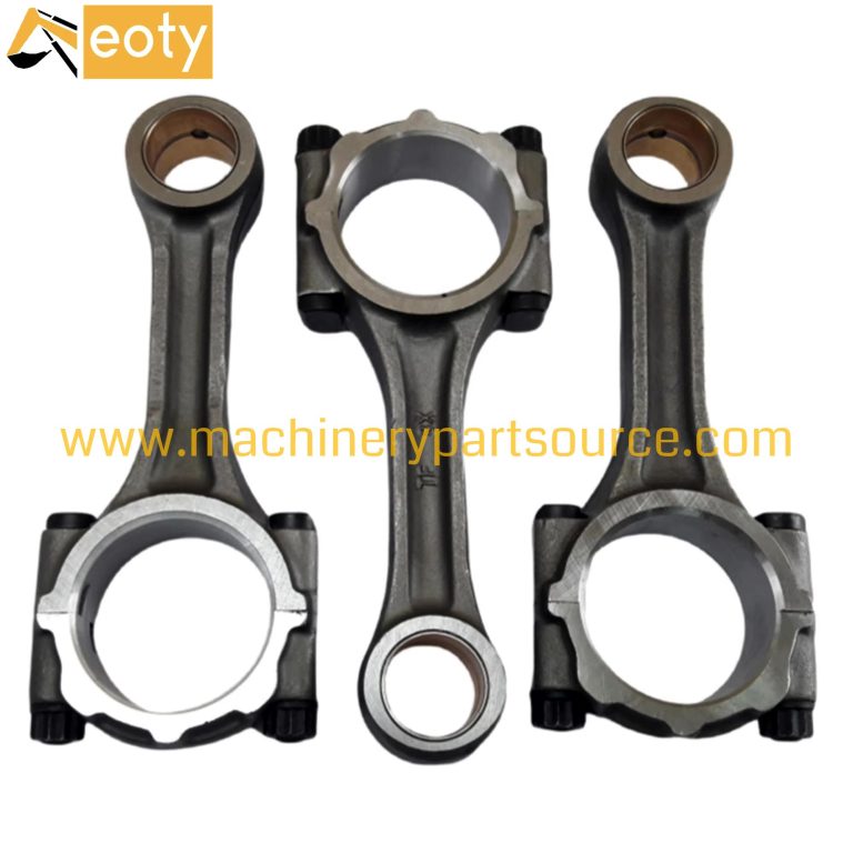 For Mazda Truck Tf Medium-sized Commercial Trucks Spare Parts T4000 Connecting Rod Tf01-11-210