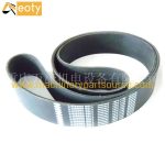 N14 Diesel Engine V-Ribbed Belt 3040303 | Accessory Drive Belt for product image 2
