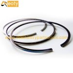 For N14 Diesel Piston Ring Set Kit Iso9001 Certified 4089489 3804500 3803358