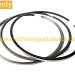 For N14 Diesel Piston Ring Set Kit Iso9001 Certified 4089489 3804500 3803358 product image 2