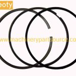 For N14 Diesel Piston Ring Set Kit Iso9001 Certified 4089489 3804500 3803358 product image 4