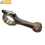 Nissan FD42 Diesel Engine Connecting Rod Assembly Spare Parts 12100-0T000 for Construction Machinery