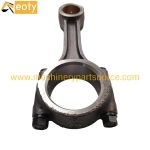 Nissan FD42 Diesel Engine Connecting Rod Assembly Spare Parts 12100-0T000 for Construction Machinery product image 3