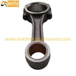 Nissan FD42 Diesel Engine Connecting Rod Assembly Spare Parts 12100-0T000 for Construction Machinery product image 5