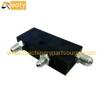 NT855 M11 Diesel Engine 3066463 Oil Viscosity Sensor 500-600kw