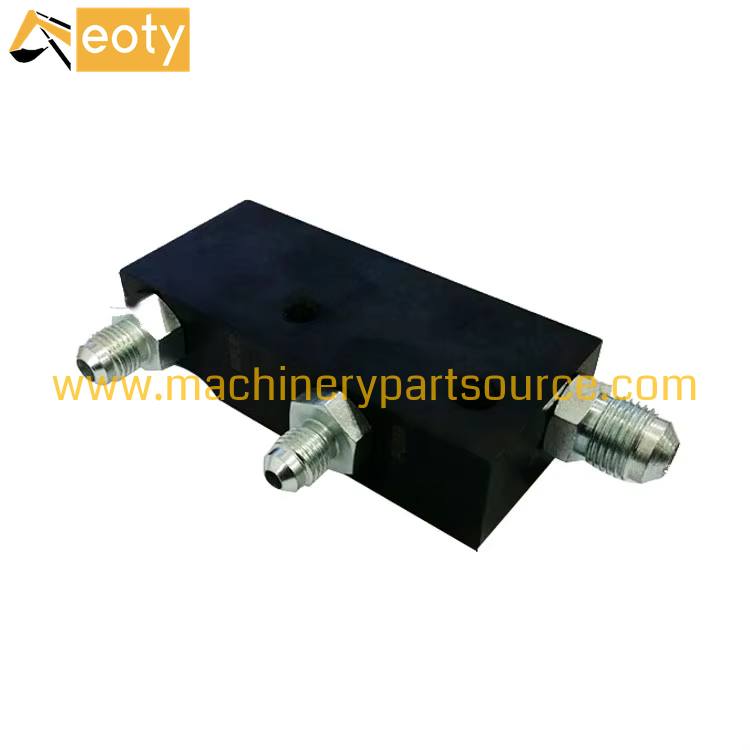 NT855 M11 Diesel Engine 3066463 Oil Viscosity Sensor 500-600kw