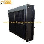 NTA855-G2 Diesel Engine Radiator 250kVA Genuine for Generator, Ship & Truck product image 4