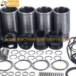 Scania DC13 Diesel Engine Overhaul Repair Set 65.02501-0715 1783535 Rebuild Kit product image 3